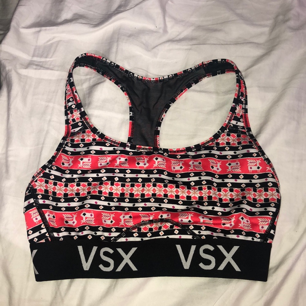 Victoria’s Secret Sports Bra